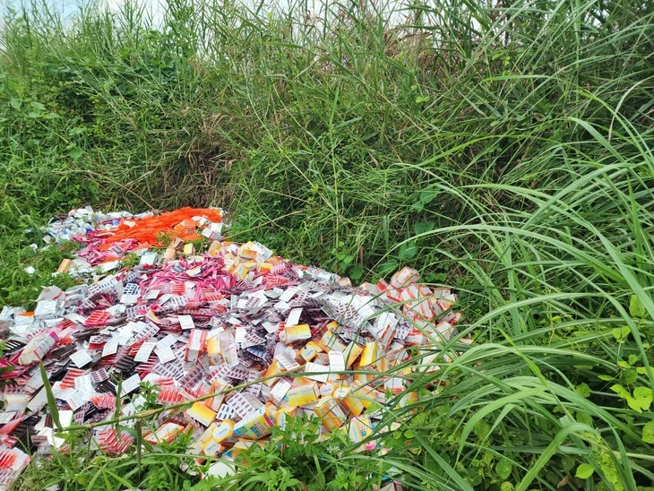 Từ hai vụ khởi tố về an toàn thực phẩm