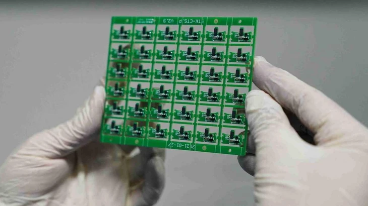 Nvidia được bán chip sang Trung Quốc, Bắc Kinh kêu gọi Mỹ dỡ thêm các hạn chế thương mại