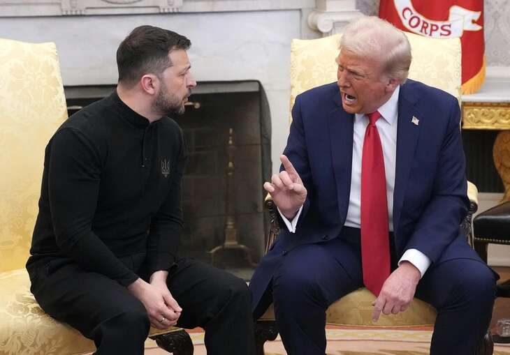 Cuộc gặp Trump - Zelensky: Nhà Trắng tán dương, đồng minh lo ngại Mỹ đổi hướng