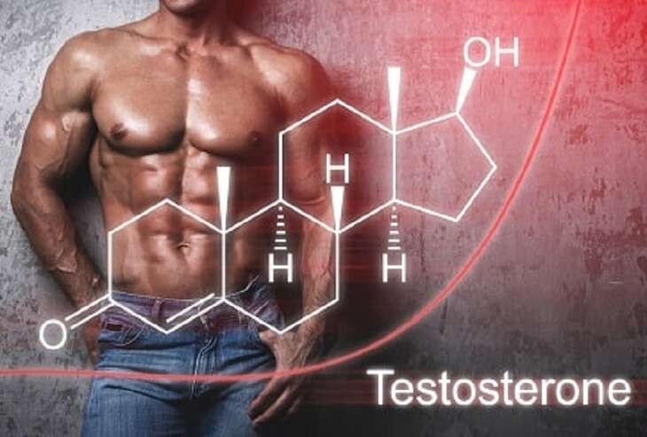 Nam giới ít ‘hormone nam tính’ có nguy cơ vô sinh cao hơn?