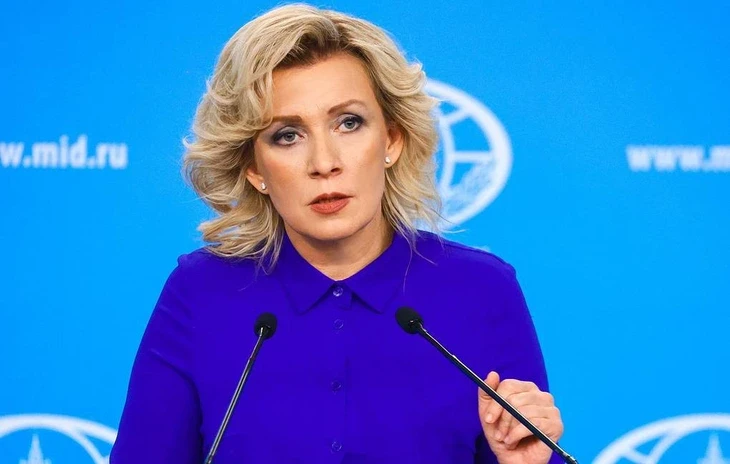 Nga lo ngại nguy cơ xung đột với NATO vì vụ bảo đảm an ninh cho Ukraine