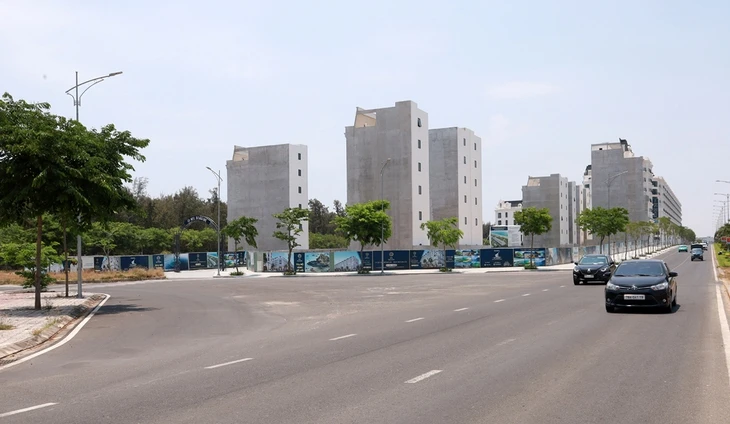 Đổi tên quảng trường 1 Tháng 4 ở Tuy Hòa thành quảng trường Phú Yên