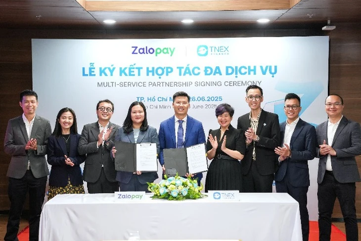 TNEX Finance chọn hướng đi khác biệt trong cuộc đua tài chính số