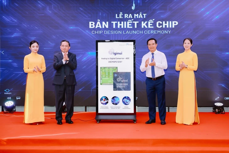 Những điểm nhấn của CT Group sau 6 tháng triển khai Nghị quyết 57
