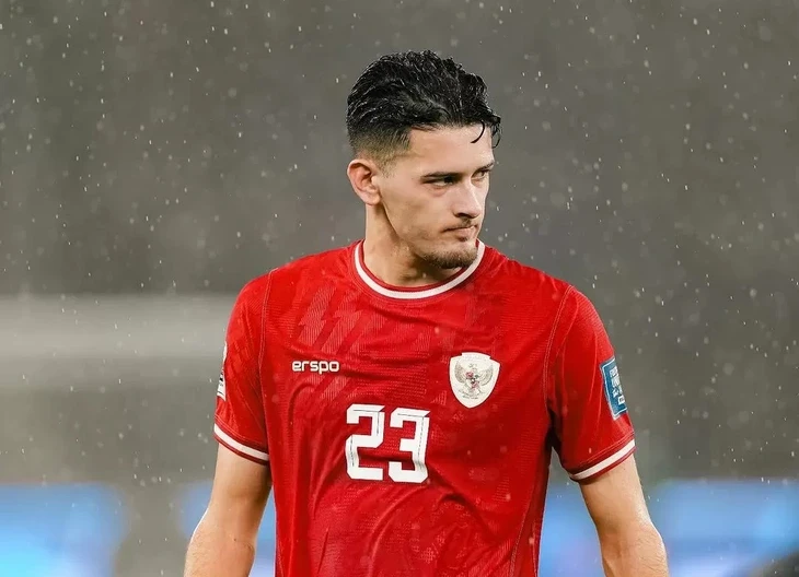 U23 Indonesia thua Việt Nam 'do không có lực lượng mạnh nhất ở Giải U23 Đông Nam Á 2025'?
