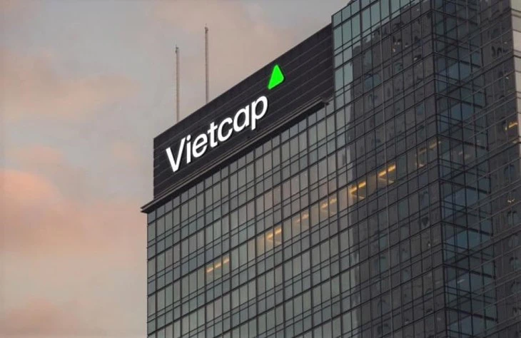 Chứng khoán Vietcap bị phạt và truy thu thuế tiền tỉ