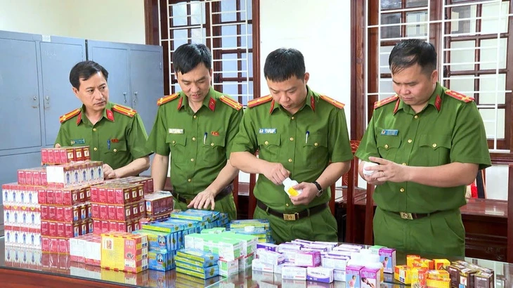 Bộ Công an nêu lý do đề xuất bỏ tử hình với tội tham ô tài sản, nhận hối lộ, sản xuất thuốc giả