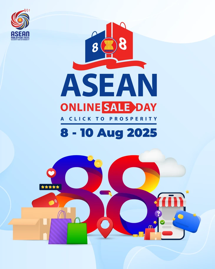 Shopee mở rộng cơ hội xuất khẩu trực tuyến cho doanh nghiệp Việt Nam