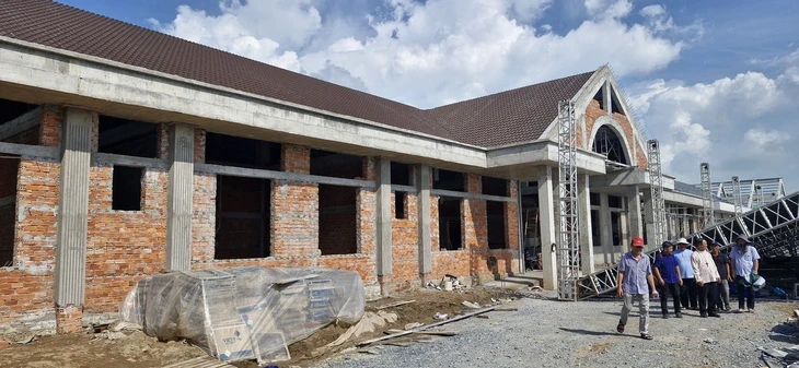 Nhà dưỡng lão miễn phí sang trọng như khu nghỉ dưỡng