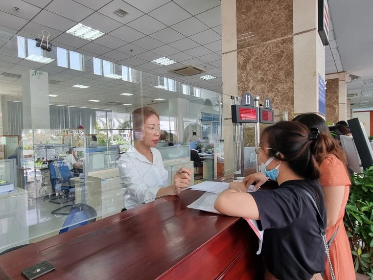 Một doanh nghiệp bất động sản TP.HCM nợ thuế hơn 3.239 tỉ đồng
