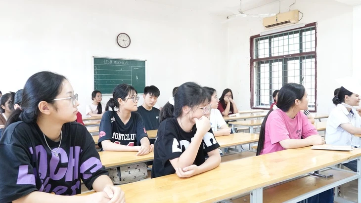 Thanh Hóa siết chống gian lận công nghệ cao trong kỳ thi lớp 10