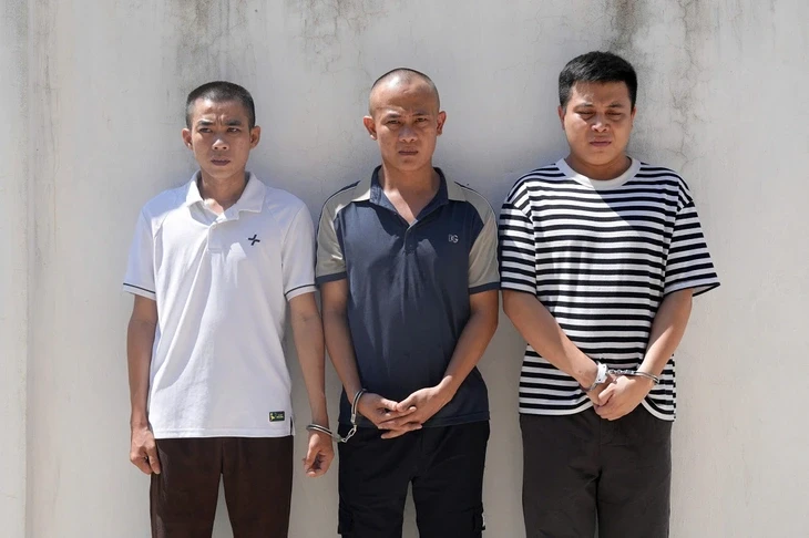 63 người đàn ông mất hơn 36 tỉ đồng vì bẫy 'lừa tình' xuyên biên giới qua mạng