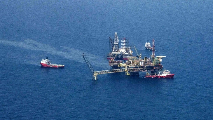 Campuchia khởi động cơ chế hòa giải UNCLOS với Thái Lan, Việt Nam hoan nghênh