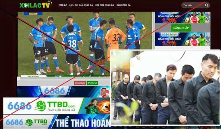 Siết vi phạm quyền sở hữu trí tuệ