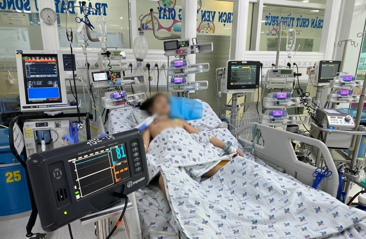 Phế cầu khuẩn gây viêm phổi, viêm màng não, nhiễm trùng huyết... ngày càng kháng thuốc
