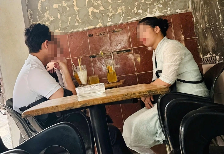 Lên án hành vi 'mang thai hộ' với mục đích thương mại