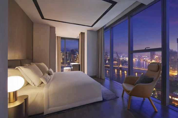 Thực hư thông tin căn hộ có giá 1 tỉ đồng mỗi m² ở phường Sài Gòn
