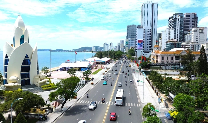 Khánh Hòa bắt tay với tỉnh Hiroshima xây dựng sản phẩm du lịch cho khách Nhật