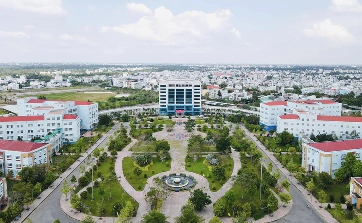 Học phí Trường đại học Y dược Cần Thơ, Kỹ thuật Y dược Đà Nẵng tăng vọt