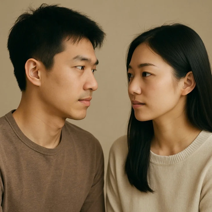 Khoa học xác nhận: con người thật sự giao tiếp bằng ánh mắt