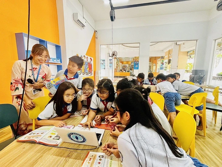 Tuyển sinh lớp 1, 6 ở TP.HCM: Chờ đợt 2 mới đăng ký tuyển sinh cho đúng nguyện vọng, được không?