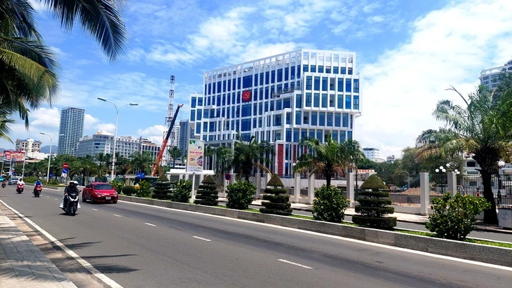 Danh sách lãnh đạo dự kiến của các xã, phường mới 5 huyện Khánh Hòa