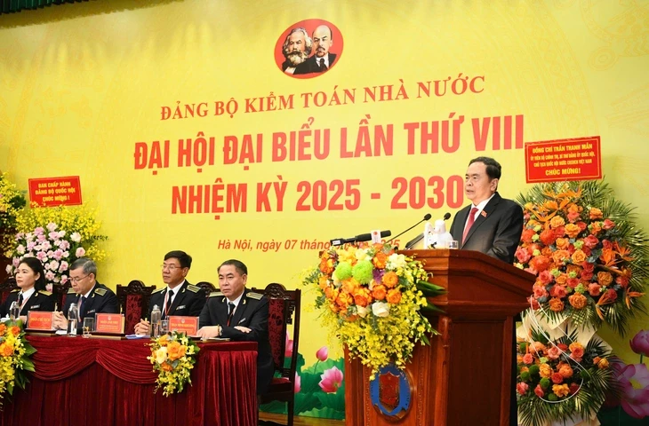 Từ 2020-2025, Kiểm toán Nha nước chuyển 17 vụ việc sang cơ quan cảnh sát điều tra