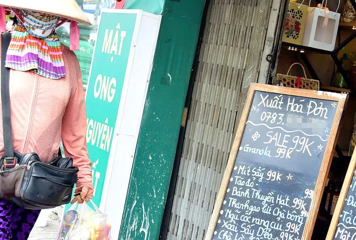 Hộ kinh doanh khai thuế: Giảm đối phó, tăng chấp hành