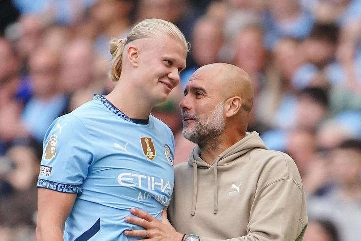 Man City liệu có lạc lối?