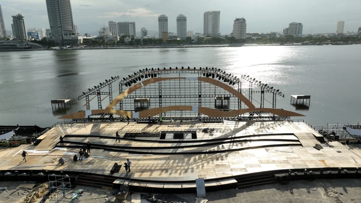 Cơ sở ‘chặt chém’ dịp Lễ hội Pháo hoa quốc tế Đà Nẵng sẽ bị công khai tên, xử phạt