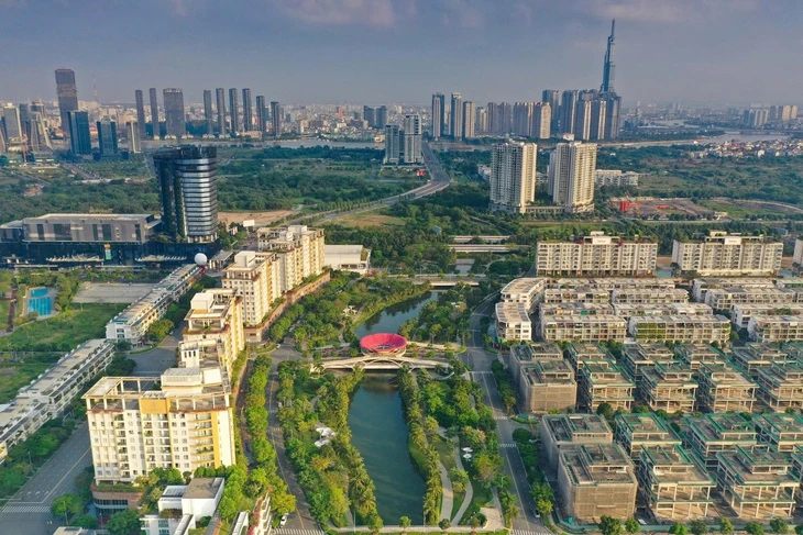 Bảng giá đất phải sát thị trường