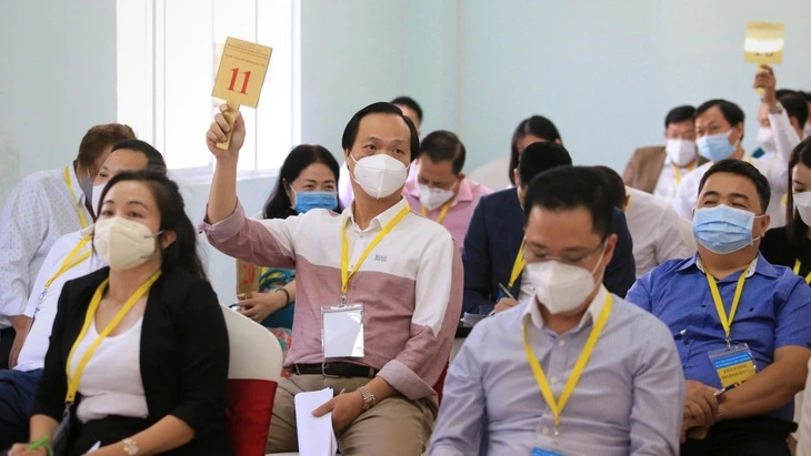 TP.HCM kiểm tra, xử lý trường hợp thông đồng, tiêu cực trong đấu giá