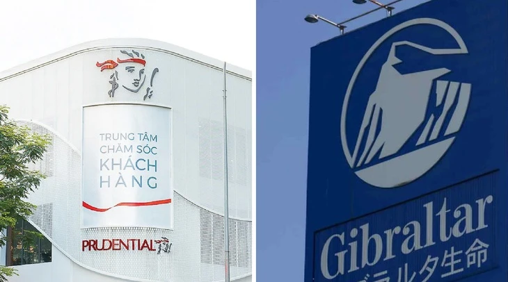 Nhầm lẫn thương hiệu lan rộng: Prudential Việt Nam lên tiếng làm rõ
