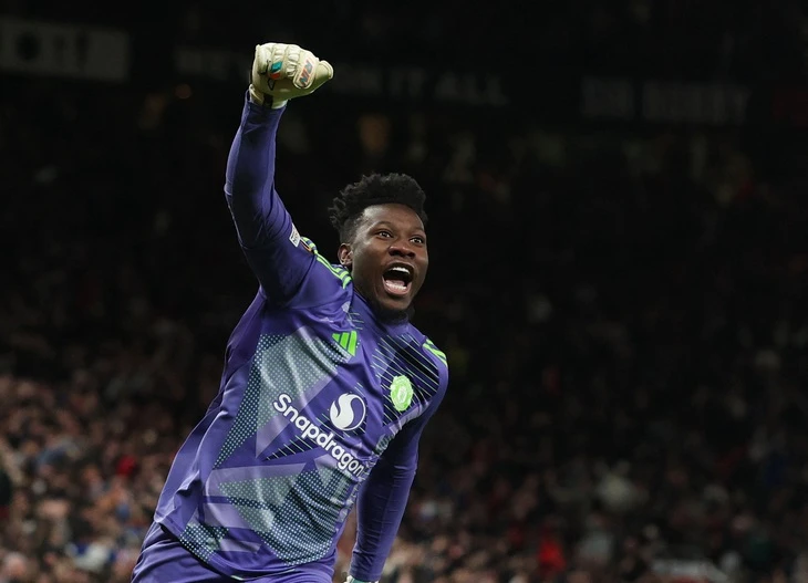 Man United tạo ra kỷ lục không tưởng