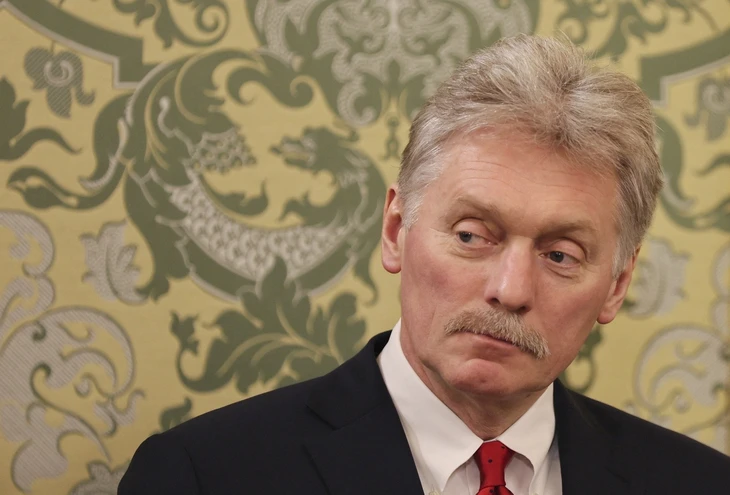 Điện Kremlin phản hồi việc Mỹ dọa rút khỏi thỏa thuận hòa bình