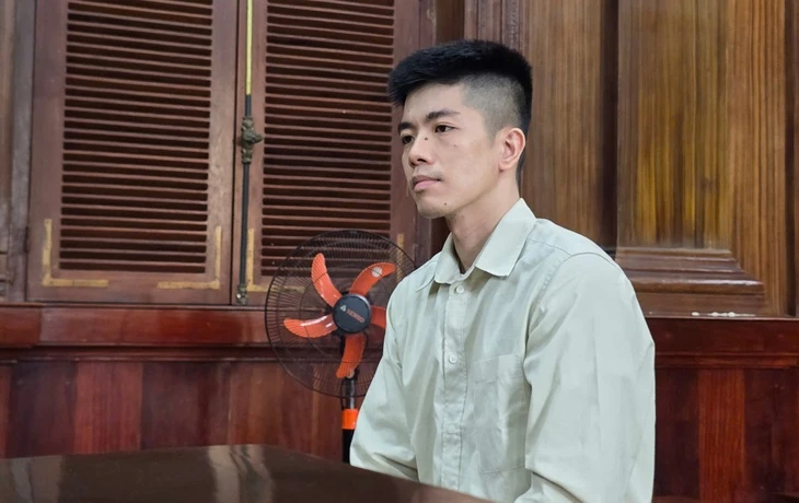 Làm giả hồ sơ vay để chiếm đoạt 48 tỉ đồng, nhân viên ngân hàng lãnh án tù chung thân