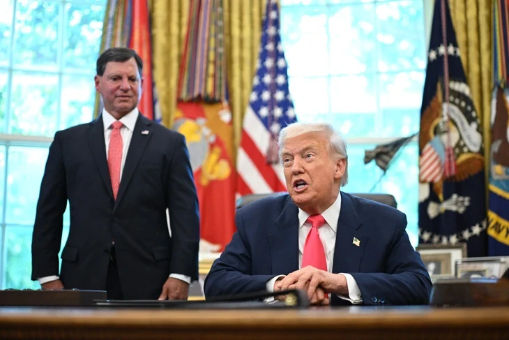Tin tức thế giới 15-8: Ông Trump tin kết quả tốt khi gặp ông Putin; Mưa lớn gây chết người ở Ấn Độ