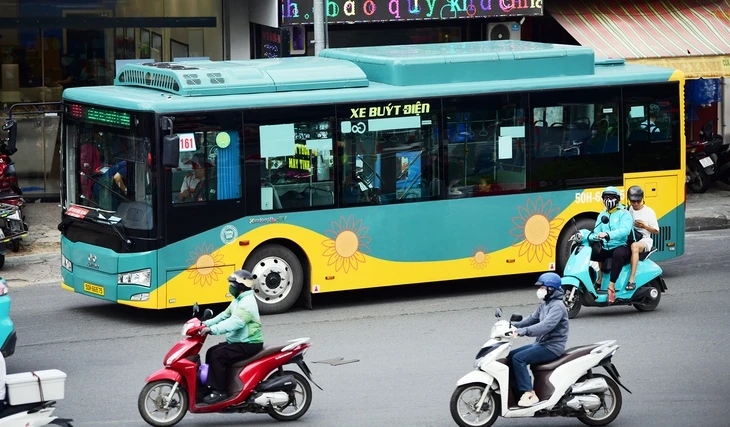 Bụi mịn là 'sát thủ' âm thầm hủy hoại sức khỏe