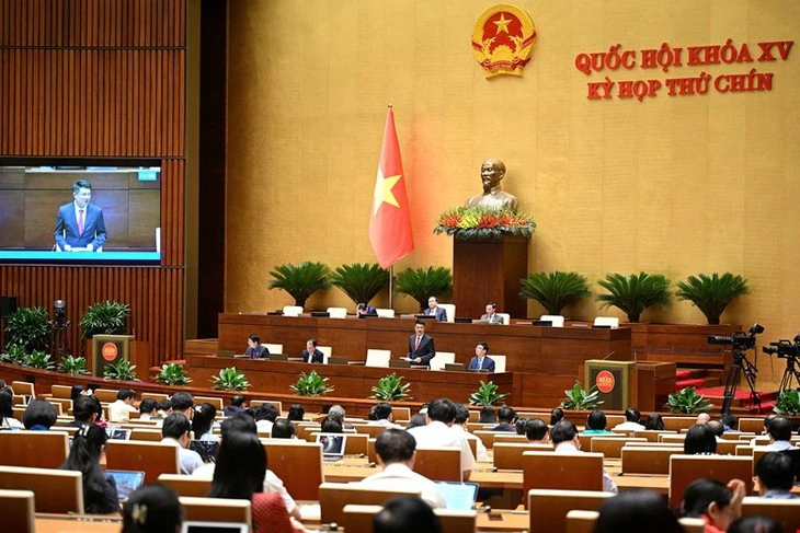 Tin tức sáng 27-6: Ông Nguyễn Đăng Quang trở lại danh sách tỉ phú USD