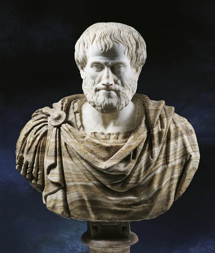 Câu trích dẫn 'xuất sắc là thói quen' không phải của triết gia Hy Lạp Aristotle