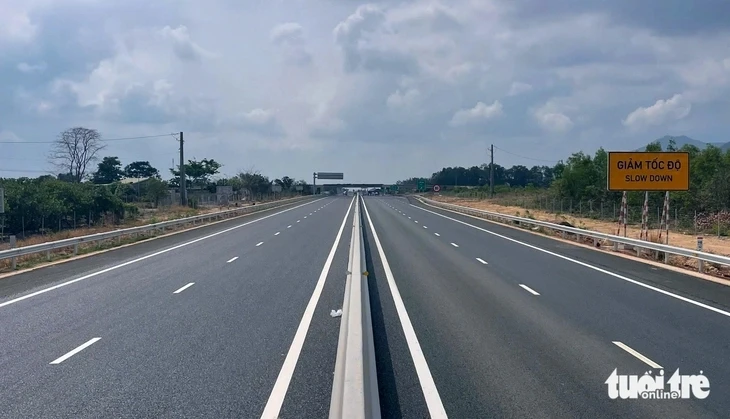 Vũng Tàu bứt phá thành trung tâm kết nối mới