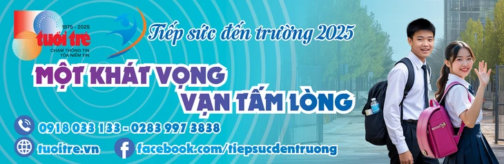 Đại học Công nghiệp TP.HCM miễn học phí và ký túc xá cho cháu mồ côi của ‘bà ngoại vĩ đại’