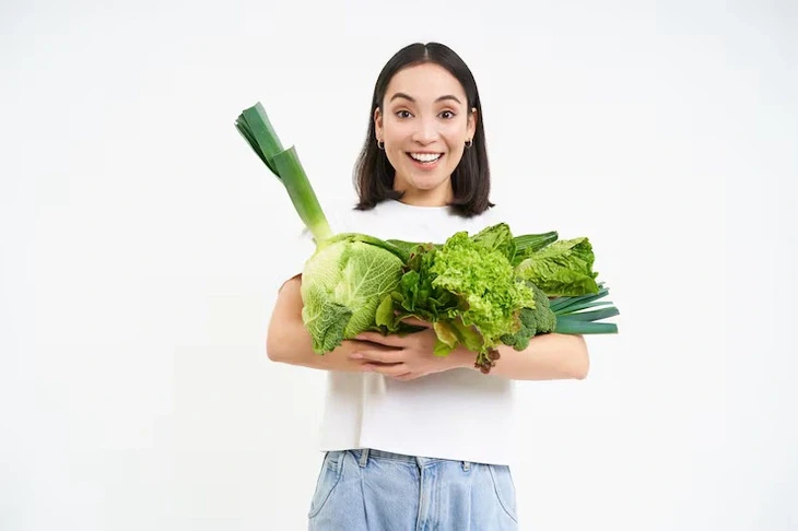 Loại rau cực tốt giúp bảo vệ chống lại ung thư đại tràng