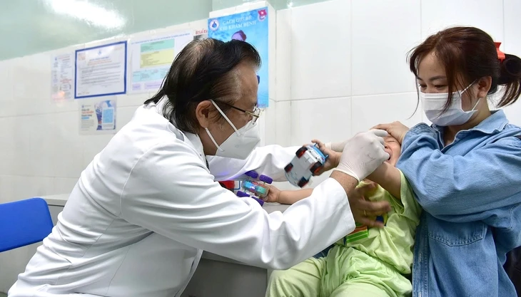 Loại dị tật hay gặp ở trẻ em Việt Nam và cách nào điều trị toàn diện?