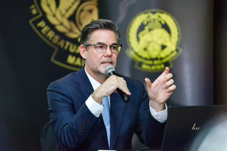 FIFA ấn định thời điểm 'phán xét' bóng đá Malaysia