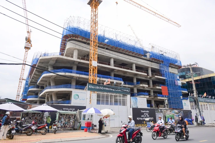 Hạn chế cho vay mua nhà thứ 2 trở lên: Liệu có tác dụng 'phụ'?