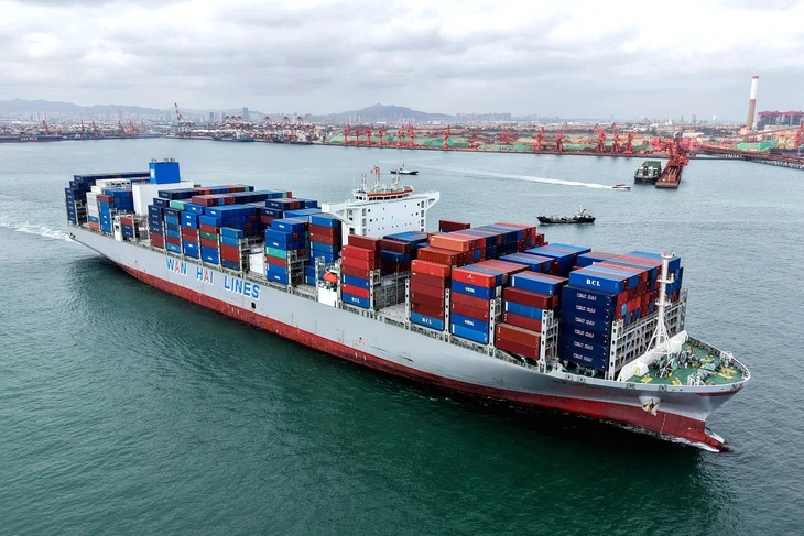 Trung Quốc lên án Mỹ trước nguy cơ leo thang thương chiến