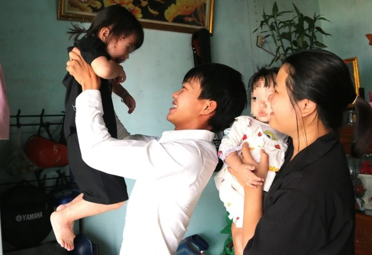 Vụ nhận án tù vì 'làm chuyện ấy' khi vợ dưới 16 tuổi: Viện KSND tối cao thông báo rút kinh nghiệm