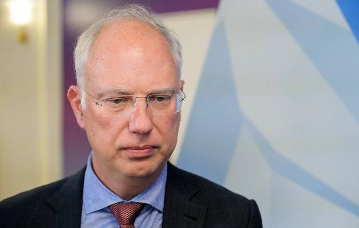 Nga công bố dự án 'Đường hầm Putin - Trump' nối liền Nga - Mỹ