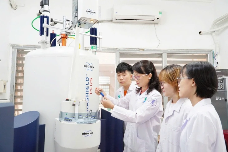 TP.HCM thúc đẩy xây dựng Trung tâm Đổi mới sáng tạo quốc tế của Việt Nam